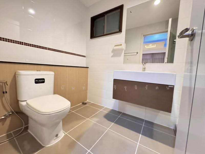 The Plant Estique Pattanakarn 38, Bangkok, Soi Pattanakarn 38, Suan Luang, Bangkok, 3 Bedrooms, 145 sqm, Single Detached House For Rent, by มนัสนันท์ สิริรุจิรัตน์, 500541352 - DDproperty.com