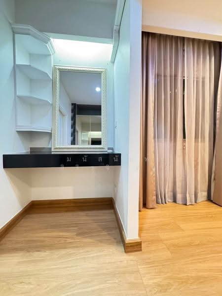 The Plant Estique Pattanakarn 38, Bangkok, Soi Pattanakarn 38, Suan Luang, Bangkok, 3 Bedrooms, 145 sqm, Single Detached House For Rent, by มนัสนันท์ สิริรุจิรัตน์, 500541352 - DDproperty.com