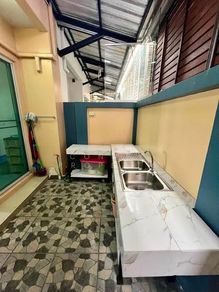 Baan Klang Muang Sathorn-Taksin 2 : บ้านกลางเมือง สาทร-ตากสิน 2, กรุงเทพ, ถนนกัลปพฤกษ์, บางค้อ, จอมทอง, กรุงเทพ, 21 ตร.ม., ทาวน์เฮ้าส์ ให้เช่า, โดย Connex Property, 500541353 - DDproperty.com