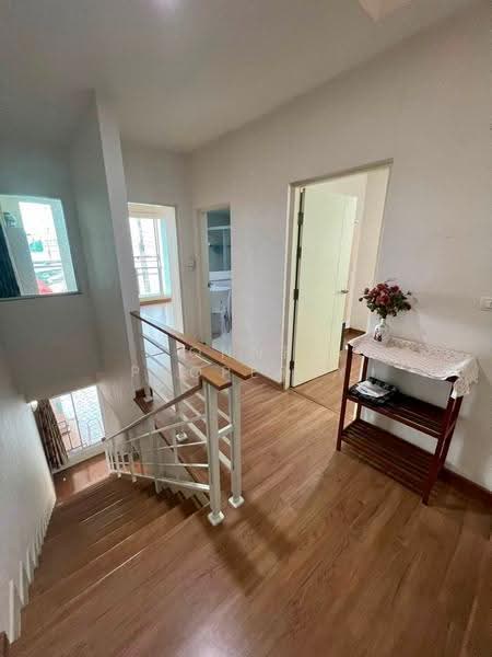 Baan Klang Muang Sathorn-Taksin 2, Bangkok, Kanlapaphruek Road, Bangko, Chom Thong, Bangkok, 3 Bedrooms, 21 sqm, Townhouse For Rent, by Connex Property, 500541353 - DDproperty.com