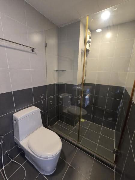 IDEO Mobi Charan Interchange, Bangkok, 531 Charansanitwong Road, Bang Khun Sri, Bangkok Noi, Bangkok, 1 Bedroom, 34 sqm, Condo For Rent, by พัทธนันท์ เชาวลิต, 500541354 - DDproperty.com