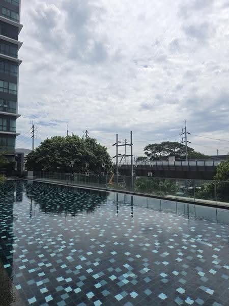 IDEO Mobi Charan Interchange, Bangkok, 531 Charansanitwong Road, Bang Khun Sri, Bangkok Noi, Bangkok, 1 Bedroom, 34 sqm, Condo For Rent, by พัทธนันท์ เชาวลิต, 500541354 - DDproperty.com