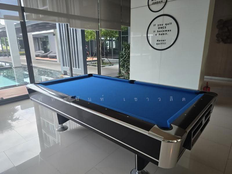 IDEO Mobi Charan Interchange, Bangkok, 531 Charansanitwong Road, Bang Khun Sri, Bangkok Noi, Bangkok, 1 Bedroom, 34 sqm, Condo For Rent, by พัทธนันท์ เชาวลิต, 500541354 - DDproperty.com