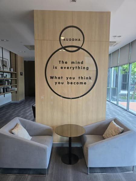 IDEO Mobi Charan Interchange, Bangkok, 531 Charansanitwong Road, Bang Khun Sri, Bangkok Noi, Bangkok, 1 Bedroom, 34 sqm, Condo For Rent, by พัทธนันท์ เชาวลิต, 500541354 - DDproperty.com