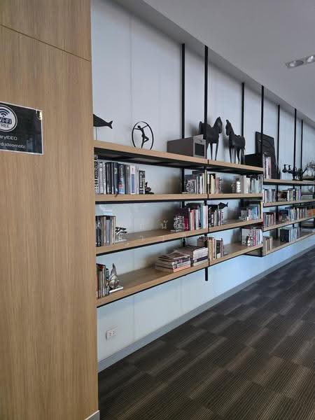 IDEO Mobi Charan Interchange : ไอดีโอ โมบิ จรัญ-อินเตอร์เชนจ์, กรุงเทพ, 531 ถนนจรัญสนิทวงศ์, บางขุนศรี, บางกอกน้อย, กรุงเทพ, 34 ตร.ม., คอนโด ให้เช่า, โดย พัทธนันท์ เชาวลิต, 500541354 - DDproperty.com