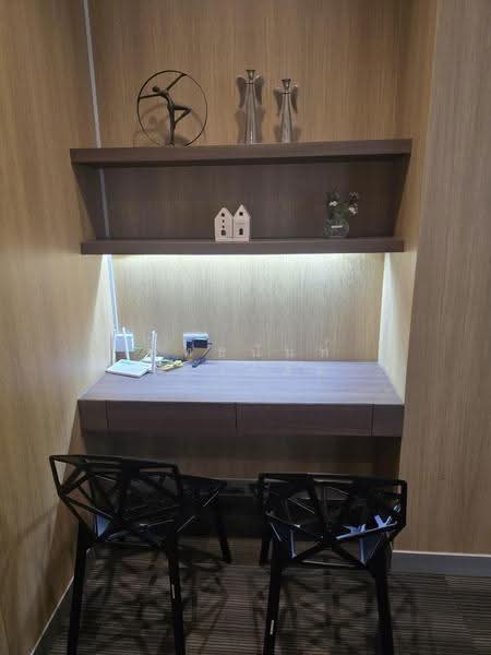 IDEO Mobi Charan Interchange, Bangkok, 531 Charansanitwong Road, Bang Khun Sri, Bangkok Noi, Bangkok, 1 Bedroom, 34 sqm, Condo For Rent, by พัทธนันท์ เชาวลิต, 500541354 - DDproperty.com