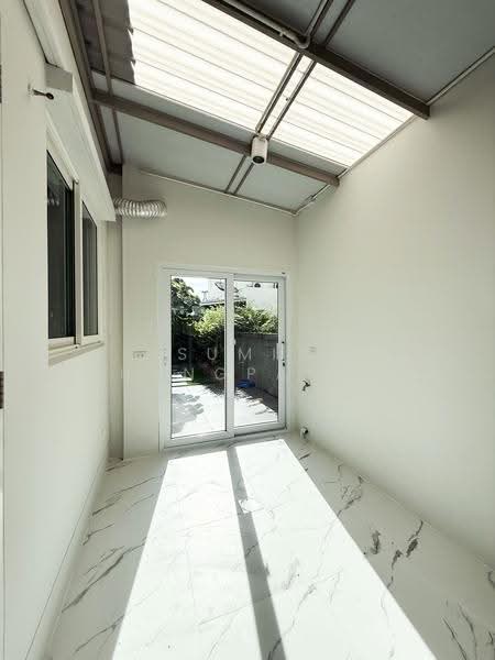 Grandio Petchkasem 81, Bangkok, Machareon Road, Nong Kang Plu, Nong Khaem, Bangkok, 4 Bedrooms, 165 sqm, Single Detached House For Sale, by Sumit Thongpahusatcha, 500541355 - DDproperty.com