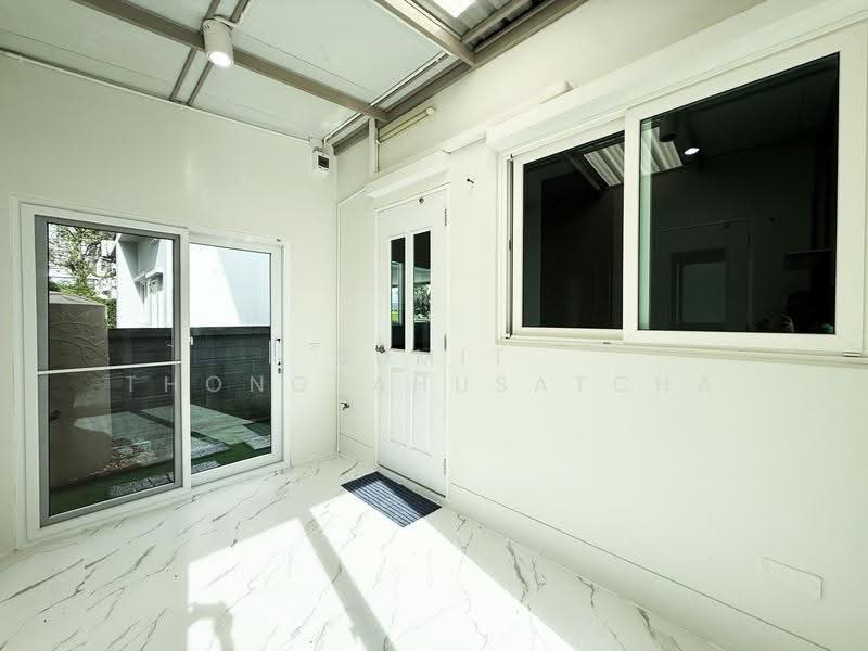 Grandio Petchkasem 81, Bangkok, Machareon Road, Nong Kang Plu, Nong Khaem, Bangkok, 4 Bedrooms, 165 sqm, Single Detached House For Sale, by Sumit Thongpahusatcha, 500541355 - DDproperty.com
