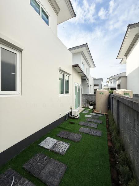 Grandio Petchkasem 81, Bangkok, Machareon Road, Nong Kang Plu, Nong Khaem, Bangkok, 4 Bedrooms, 165 sqm, Single Detached House For Sale, by Sumit Thongpahusatcha, 500541355 - DDproperty.com