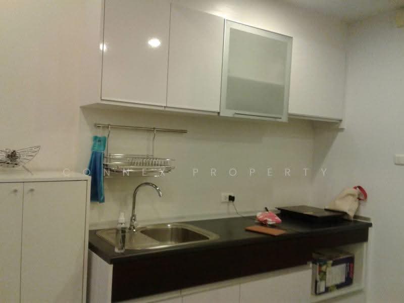 Supalai Lite Sathorn-Charoenrat : ศุภาลัย ไลท์ สาทร-เจริญราษฎร์, กรุงเทพ, 29 ถนนเจริญราษฎร์, บางโคล่, บางคอแหลม, กรุงเทพ, 49 ตร.ม., คอนโด ให้เช่า, โดย Connex Property, 500541356 - DDproperty.com