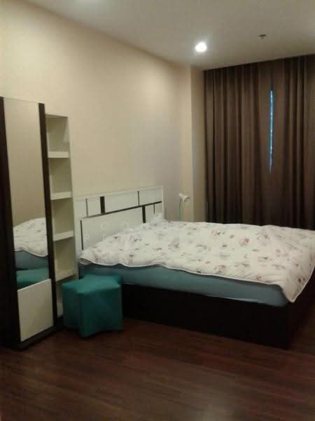 Supalai Lite Sathorn-Charoenrat, Bangkok, 29 Charoenrat Road, Bang Klo, Bang Kho Laem, Bangkok, 1 Bedroom, 49 sqm, Condo For Rent, by Connex Property, 500541356 - DDproperty.com