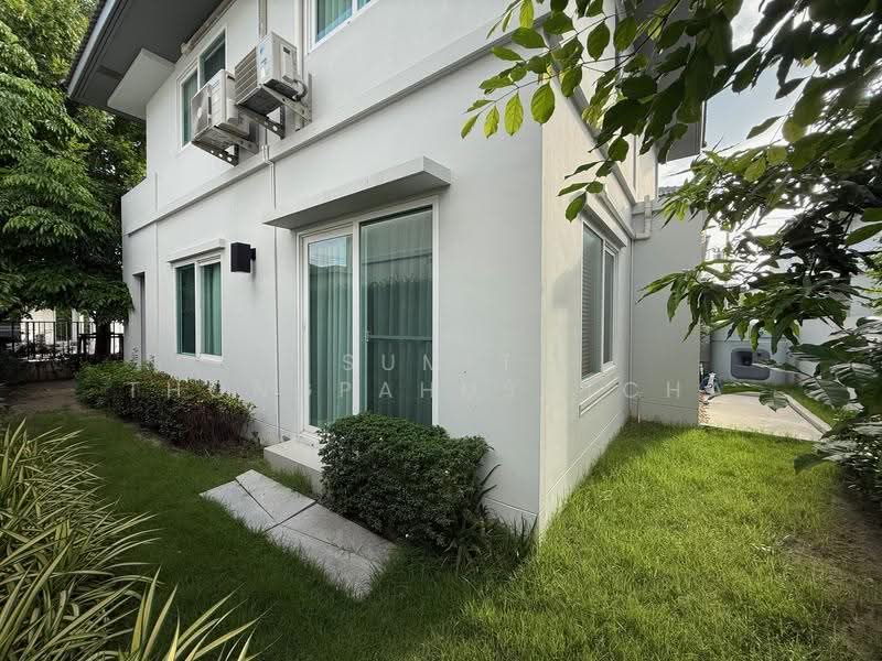 Mantana Petchakasem Sai 4, Samut Sakhon, Phutthasakorn Suan Luang, Suan Luang, Krathum Baen, Samut Sakhon, 3 Bedrooms, 145 sqm, Single Detached House For Sale, by Sumit Thongpahusatcha, 500541357 - DDproperty.com