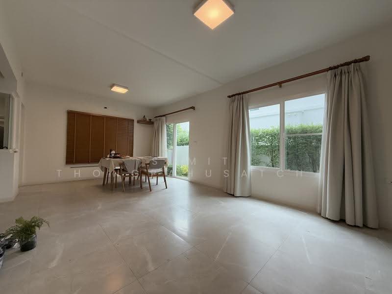 Mantana Petchakasem Sai 4, Samut Sakhon, Phutthasakorn Suan Luang, Suan Luang, Krathum Baen, Samut Sakhon, 3 Bedrooms, 145 sqm, Single Detached House For Sale, by Sumit Thongpahusatcha, 500541357 - DDproperty.com