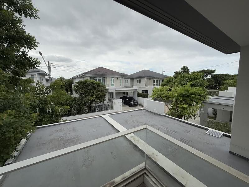 Mantana Petchakasem Sai 4, Samut Sakhon, Phutthasakorn Suan Luang, Suan Luang, Krathum Baen, Samut Sakhon, 3 Bedrooms, 145 sqm, Single Detached House For Sale, by Sumit Thongpahusatcha, 500541357 - DDproperty.com