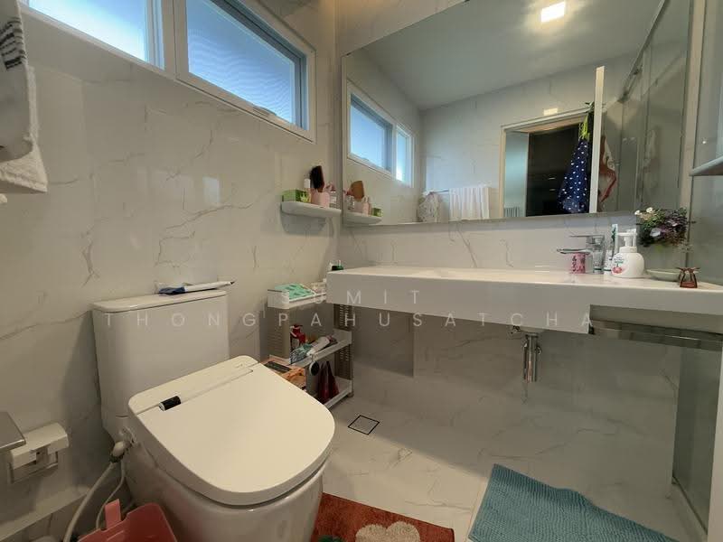 Mantana Petchakasem Sai 4, Samut Sakhon, Phutthasakorn Suan Luang, Suan Luang, Krathum Baen, Samut Sakhon, 3 Bedrooms, 145 sqm, Single Detached House For Sale, by Sumit Thongpahusatcha, 500541357 - DDproperty.com