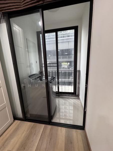 IDEO Ratchada-Huaikwang, Bangkok, 62 Pracharajbumpen Road, Huai Khwang, Bangkok, Studio, 31 sqm, Condo For Rent, by Charinthip Phungalong, 500541358 - DDproperty.com