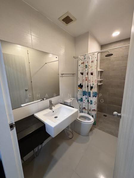 IDEO Ratchada-Huaikwang, Bangkok, 62 Pracharajbumpen Road, Huai Khwang, Bangkok, Studio, 31 sqm, Condo For Rent, by Charinthip Phungalong, 500541358 - DDproperty.com