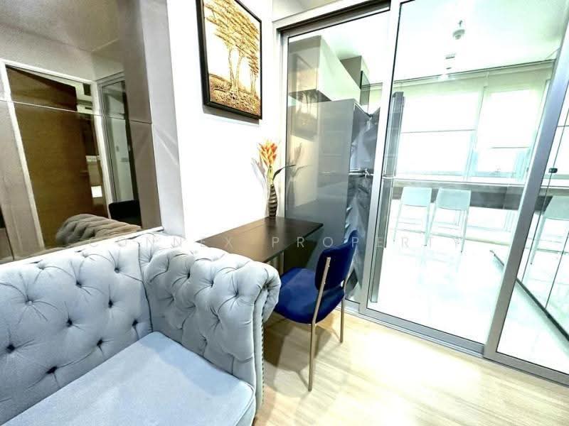 Rhythm Sukhumvit 50, Bangkok, 8 Sukhumvit 50, Sukhumvit Road, Phra Kanong, Khlong Toei, Bangkok, 1 Bedroom, 45 sqm, Condo For Rent, by Connex Property, 500541359 - DDproperty.com