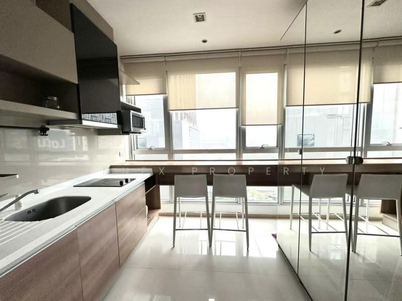 Rhythm Sukhumvit 50, Bangkok, 8 Sukhumvit 50, Sukhumvit Road, Phra Kanong, Khlong Toei, Bangkok, 1 Bedroom, 45 sqm, Condo For Rent, by Connex Property, 500541359 - DDproperty.com