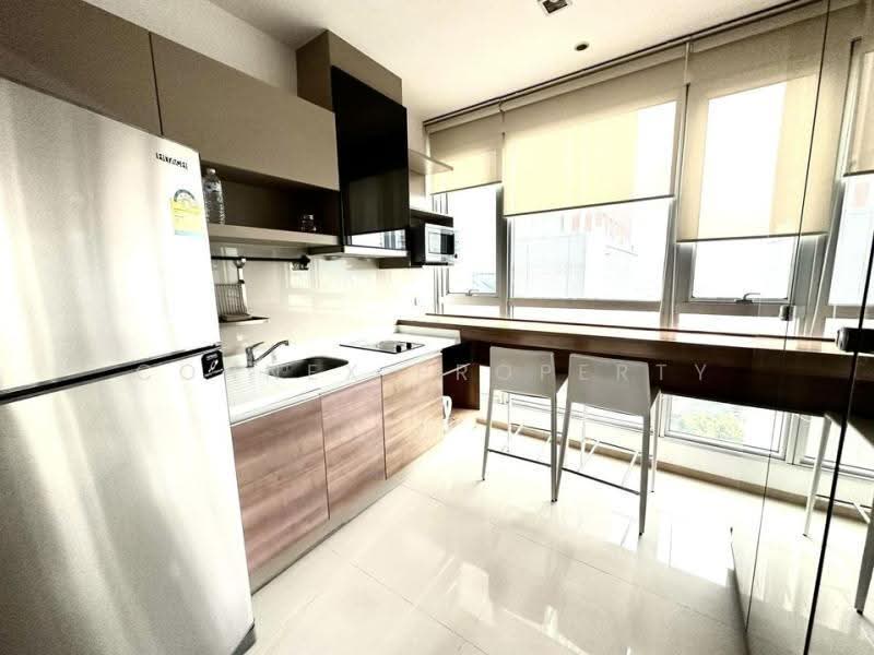 Rhythm Sukhumvit 50, Bangkok, 8 Sukhumvit 50, Sukhumvit Road, Phra Kanong, Khlong Toei, Bangkok, 1 Bedroom, 45 sqm, Condo For Rent, by Connex Property, 500541359 - DDproperty.com