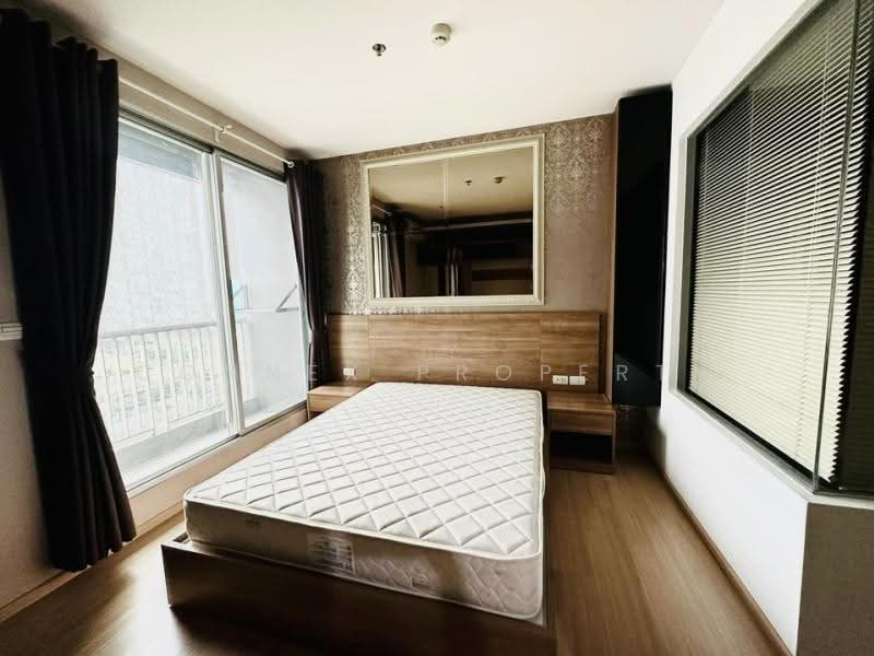 Rhythm Sukhumvit 50, Bangkok, 8 Sukhumvit 50, Sukhumvit Road, Phra Kanong, Khlong Toei, Bangkok, 1 Bedroom, 45 sqm, Condo For Rent, by Connex Property, 500541359 - DDproperty.com