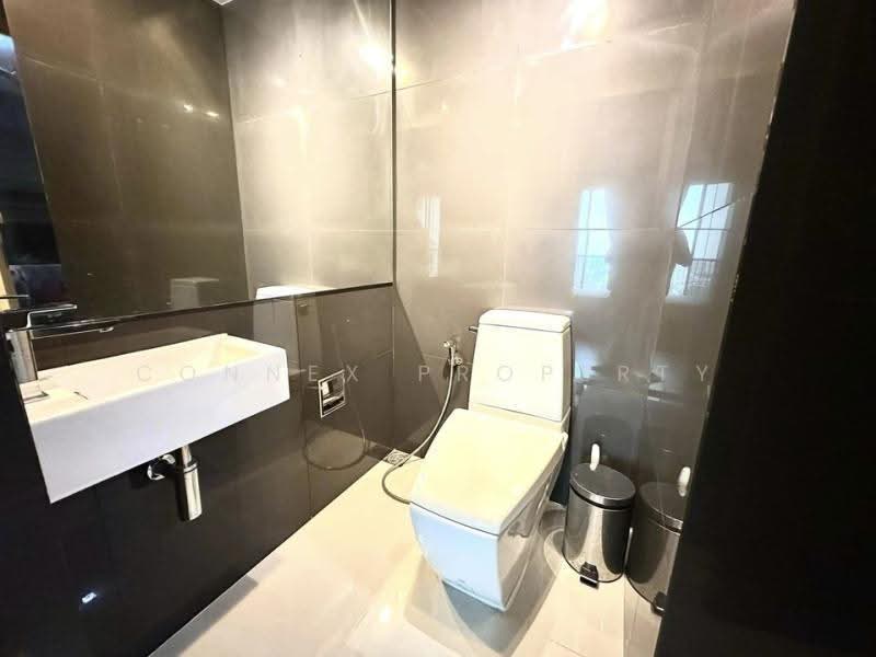 Rhythm Sukhumvit 50, Bangkok, 8 Sukhumvit 50, Sukhumvit Road, Phra Kanong, Khlong Toei, Bangkok, 1 Bedroom, 45 sqm, Condo For Rent, by Connex Property, 500541359 - DDproperty.com