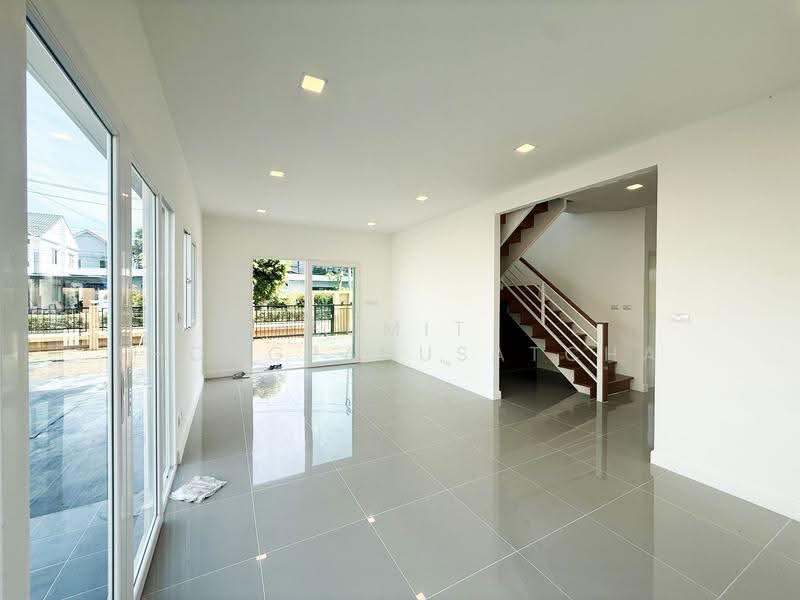 Pruksa Town Serenity 2 Petchkasem 81, Bangkok, Petchkasem Road, Nong Kham, Nong Khaem, Bangkok, 4 Bedrooms, 150 sqm, Single Detached House For Sale, by Sumit Thongpahusatcha, 500541361 - DDproperty.com
