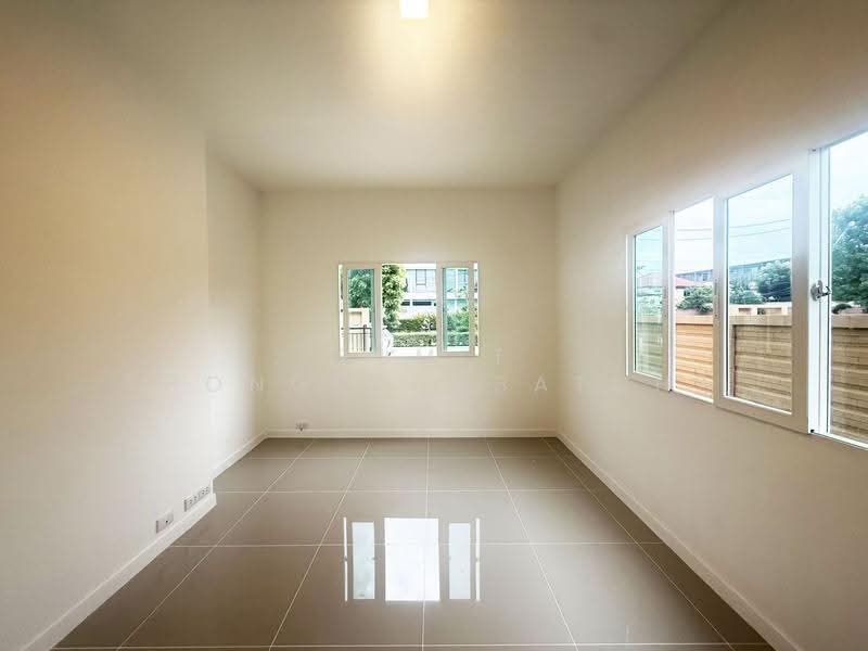 Pruksa Town Serenity 2 Petchkasem 81 : พฤกษาทาวน์ เซเรนิตี้ 2 เพชรเกษม 81, กรุงเทพ, ถนนเพชรเกษม, หนองแขม, กรุงเทพ, 150 ตร.ม., บ้านเดี่ยว ขาย, โดย Sumit Thongpahusatcha, 500541361 - DDproperty.com