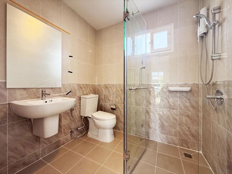 Pruksa Town Serenity 2 Petchkasem 81, Bangkok, Petchkasem Road, Nong Kham, Nong Khaem, Bangkok, 4 Bedrooms, 150 sqm, Single Detached House For Sale, by Sumit Thongpahusatcha, 500541361 - DDproperty.com