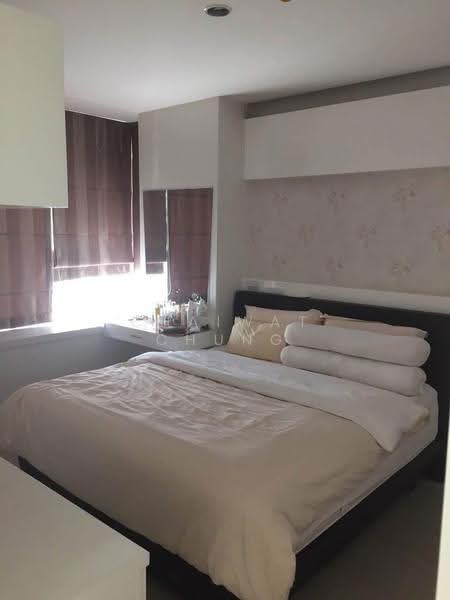 TC Green Rama 9, Bangkok, Rama 9 Road, Huai Khwang, Bangkok, 1 Bedroom, 40 sqm, Condo For Sale, by Chaiwat Chung, 500541362 - DDproperty.com