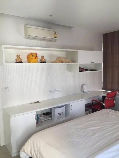 TC Green Rama 9, Bangkok, Rama 9 Road, Huai Khwang, Bangkok, 1 Bedroom, 40 sqm, Condo For Sale, by Chaiwat Chung, 500541362 - DDproperty.com