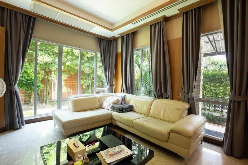 Bangkok Boulevard Rama 9-Srinakarin : บางกอก บูเลอวาร์ด พระราม 9-ศรีนครินทร์, กรุงเทพ, ถนนกรุงเทพกรีฑา, สะพานสูง, กรุงเทพ, 441 ตร.ม., บ้านเดี่ยว ขาย, โดย Jutarat Jitmun, 500541363 - DDproperty.com