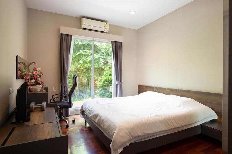 Bangkok Boulevard Rama 9-Srinakarin, Bangkok, Krungthep Kreetha Road, Saphan Sung, Bangkok, 5 Bedrooms, 441 sqm, Single Detached House For Sale, by Jutarat Jitmun, 500541363 - DDproperty.com