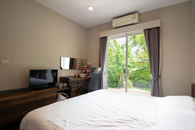 Bangkok Boulevard Rama 9-Srinakarin, Bangkok, Krungthep Kreetha Road, Saphan Sung, Bangkok, 5 Bedrooms, 441 sqm, Single Detached House For Sale, by Jutarat Jitmun, 500541363 - DDproperty.com
