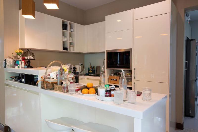 Bangkok Boulevard Rama 9-Srinakarin, Bangkok, Krungthep Kreetha Road, Saphan Sung, Bangkok, 5 Bedrooms, 441 sqm, Single Detached House For Sale, by Jutarat Jitmun, 500541363 - DDproperty.com