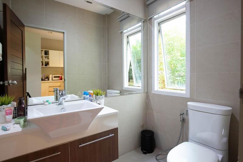 Bangkok Boulevard Rama 9-Srinakarin, Bangkok, Krungthep Kreetha Road, Saphan Sung, Bangkok, 5 Bedrooms, 441 sqm, Single Detached House For Sale, by Jutarat Jitmun, 500541363 - DDproperty.com