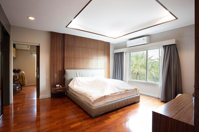Bangkok Boulevard Rama 9-Srinakarin, Bangkok, Krungthep Kreetha Road, Saphan Sung, Bangkok, 5 Bedrooms, 441 sqm, Single Detached House For Sale, by Jutarat Jitmun, 500541363 - DDproperty.com