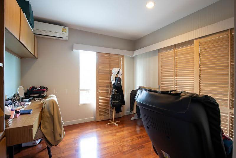 Bangkok Boulevard Rama 9-Srinakarin, Bangkok, Krungthep Kreetha Road, Saphan Sung, Bangkok, 5 Bedrooms, 441 sqm, Single Detached House For Sale, by Jutarat Jitmun, 500541363 - DDproperty.com