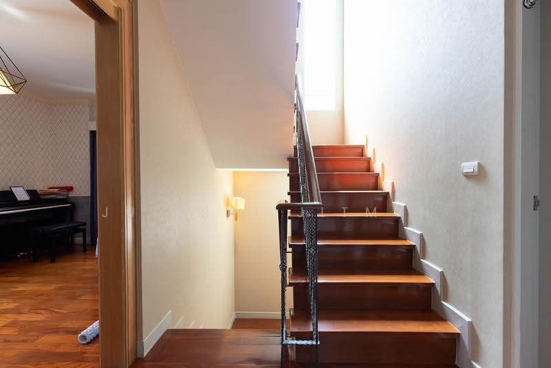 Bangkok Boulevard Rama 9-Srinakarin, Bangkok, Krungthep Kreetha Road, Saphan Sung, Bangkok, 5 Bedrooms, 441 sqm, Single Detached House For Sale, by Jutarat Jitmun, 500541363 - DDproperty.com