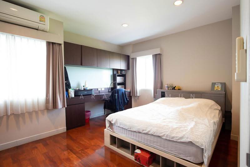 Bangkok Boulevard Rama 9-Srinakarin, Bangkok, Krungthep Kreetha Road, Saphan Sung, Bangkok, 5 Bedrooms, 441 sqm, Single Detached House For Sale, by Jutarat Jitmun, 500541363 - DDproperty.com