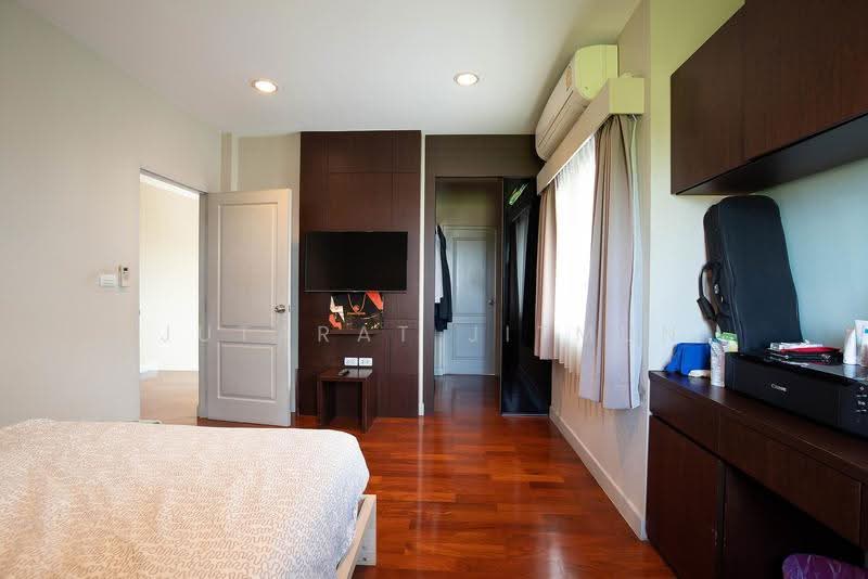 Bangkok Boulevard Rama 9-Srinakarin, Bangkok, Krungthep Kreetha Road, Saphan Sung, Bangkok, 5 Bedrooms, 441 sqm, Single Detached House For Sale, by Jutarat Jitmun, 500541363 - DDproperty.com