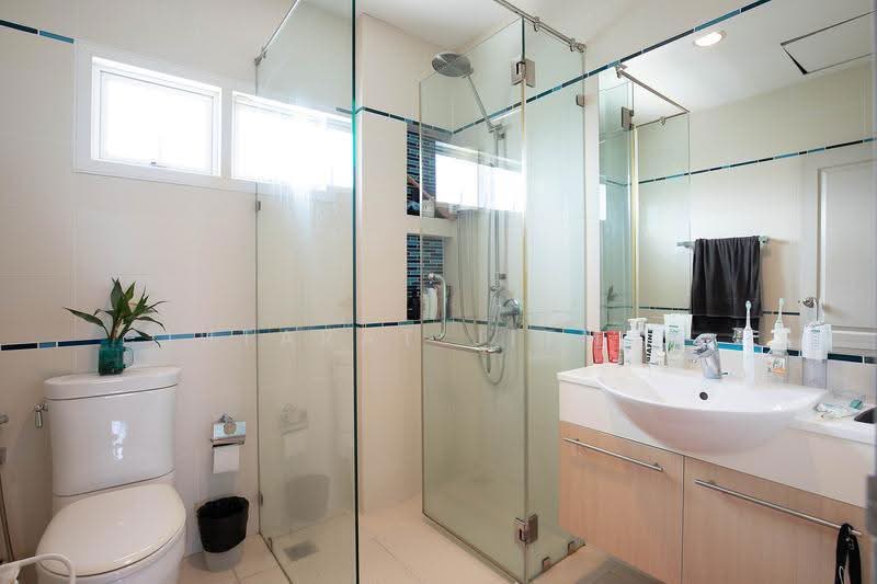 Bangkok Boulevard Rama 9-Srinakarin, Bangkok, Krungthep Kreetha Road, Saphan Sung, Bangkok, 5 Bedrooms, 441 sqm, Single Detached House For Sale, by Jutarat Jitmun, 500541363 - DDproperty.com