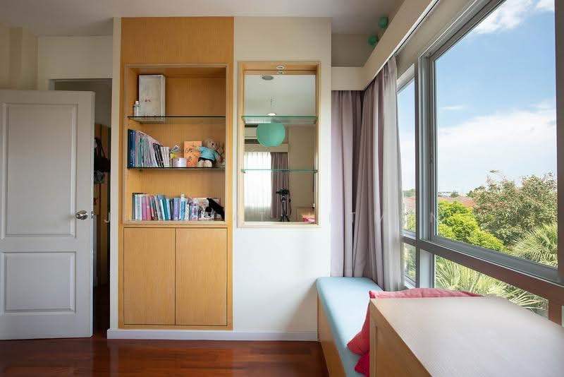 Bangkok Boulevard Rama 9-Srinakarin, Bangkok, Krungthep Kreetha Road, Saphan Sung, Bangkok, 5 Bedrooms, 441 sqm, Single Detached House For Sale, by Jutarat Jitmun, 500541363 - DDproperty.com