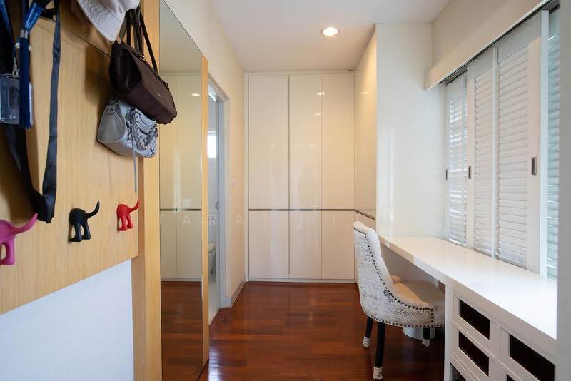 Bangkok Boulevard Rama 9-Srinakarin, Bangkok, Krungthep Kreetha Road, Saphan Sung, Bangkok, 5 Bedrooms, 441 sqm, Single Detached House For Sale, by Jutarat Jitmun, 500541363 - DDproperty.com