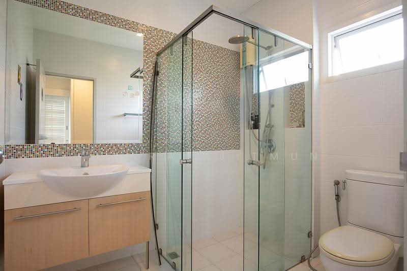 Bangkok Boulevard Rama 9-Srinakarin, Bangkok, Krungthep Kreetha Road, Saphan Sung, Bangkok, 5 Bedrooms, 441 sqm, Single Detached House For Sale, by Jutarat Jitmun, 500541363 - DDproperty.com