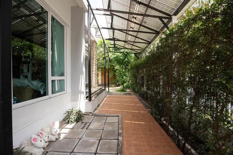 Bangkok Boulevard Rama 9-Srinakarin : บางกอก บูเลอวาร์ด พระราม 9-ศรีนครินทร์, กรุงเทพ, ถนนกรุงเทพกรีฑา, สะพานสูง, กรุงเทพ, 441 ตร.ม., บ้านเดี่ยว ขาย, โดย Jutarat Jitmun, 500541363 - DDproperty.com