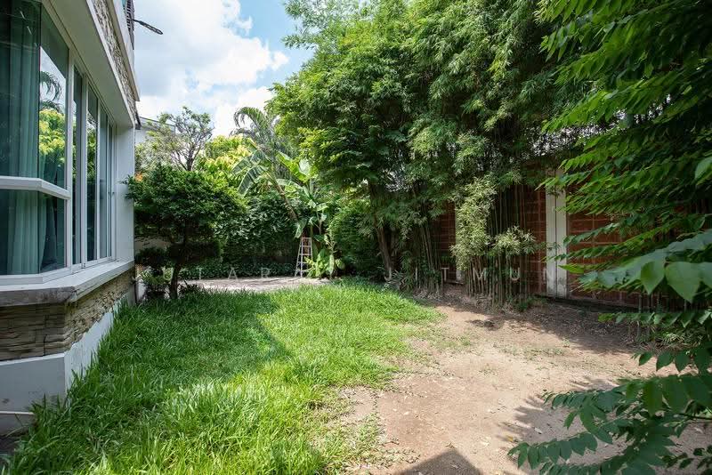 Bangkok Boulevard Rama 9-Srinakarin, Bangkok, Krungthep Kreetha Road, Saphan Sung, Bangkok, 5 Bedrooms, 441 sqm, Single Detached House For Sale, by Jutarat Jitmun, 500541363 - DDproperty.com