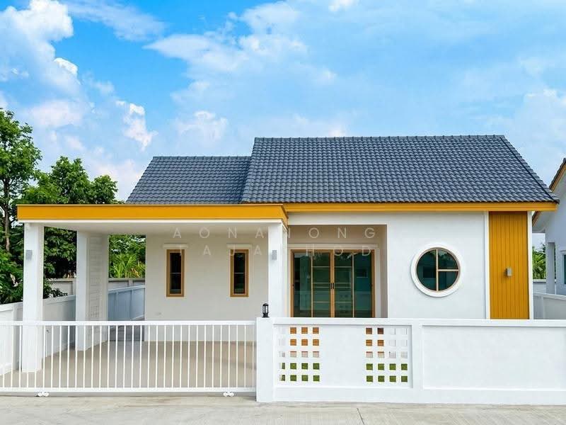 Baan Saraphi, Chiang Mai, Saraphi, Chiang Mai, 3 Bedrooms, 144 sqm, Single Detached House For Sale, by Aonanong Tajakhod, 500541364 - DDproperty.com