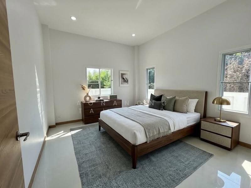 Baan Saraphi, Chiang Mai, Saraphi, Chiang Mai, 3 Bedrooms, 144 sqm, Single Detached House For Sale, by Aonanong Tajakhod, 500541364 - DDproperty.com