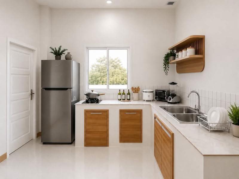 Baan Saraphi, Chiang Mai, Saraphi, Chiang Mai, 3 Bedrooms, 144 sqm, Single Detached House For Sale, by Aonanong Tajakhod, 500541364 - DDproperty.com